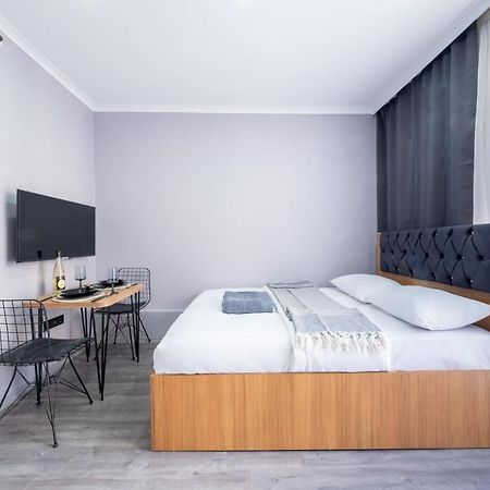 Kral Hotel Istanbul Istambul Exterior foto